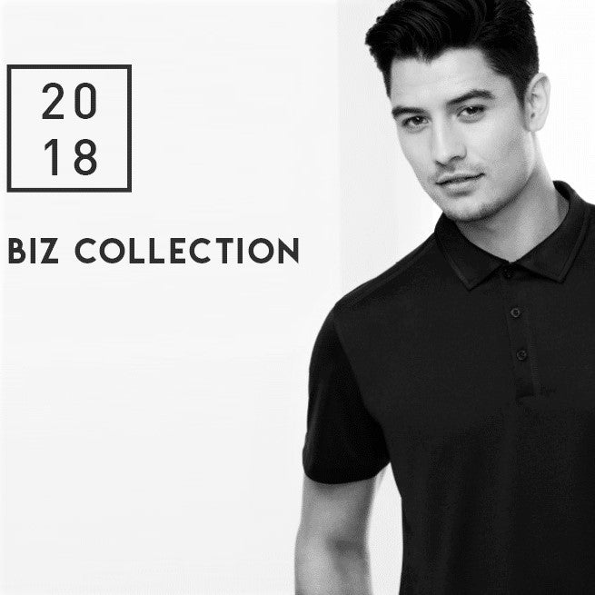 2018 Biz Collection Range