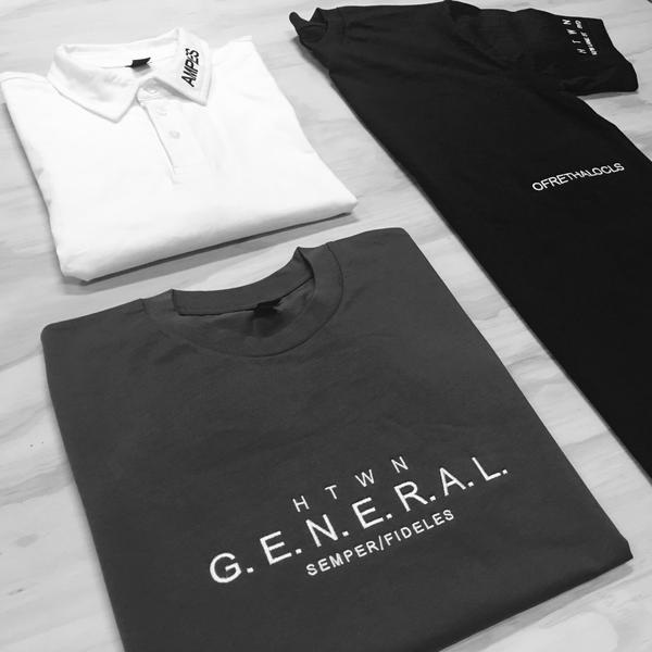 HTWN Brand Collection