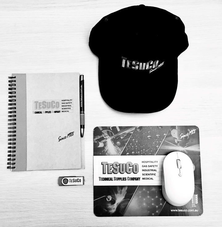 Activ Your Brand with Merch