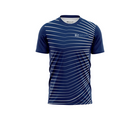 Sublimation Set In Short Sleeve Tee