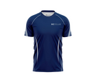 Sublimation Set In Short Sleeve Tee