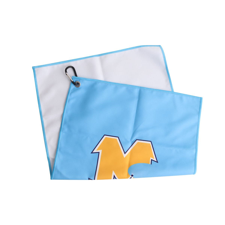 Sublimation Golf Towel