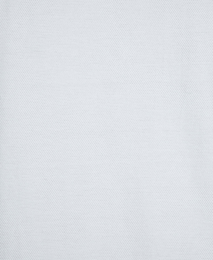 C of C 320g L/S Popcorn Cotton Polo