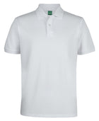 C of C 320g Popcorn Cotton Polo