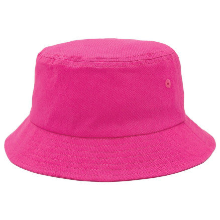 Bells Bucket With Supacolour Print