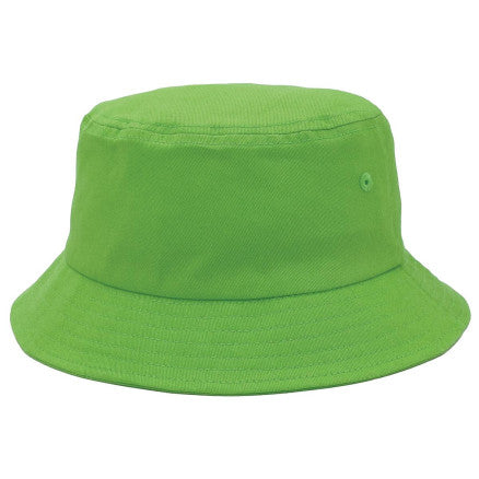 Bells Bucket With Supacolour Print