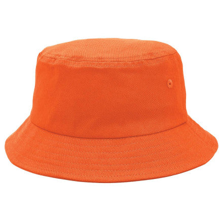Bells Bucket With Supacolour Print