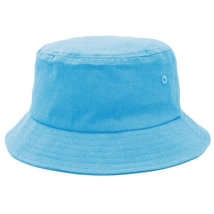 Bells Bucket With Supacolour Print