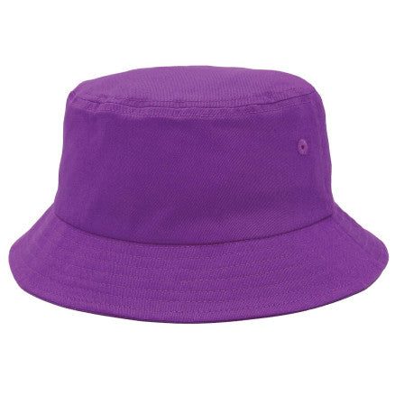 Bells Bucket With Supacolour Print