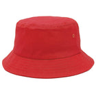 Bells Bucket With Supacolour Print