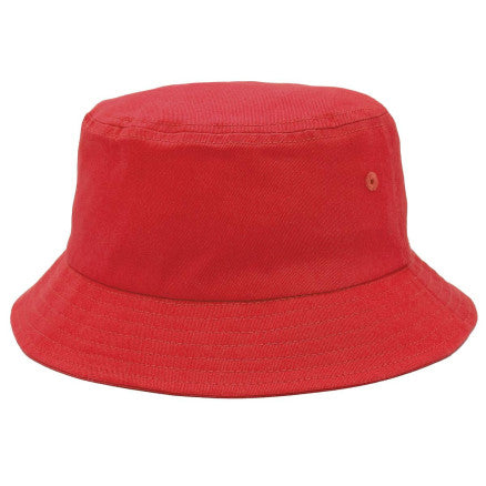 Bells Bucket With Supacolour Print