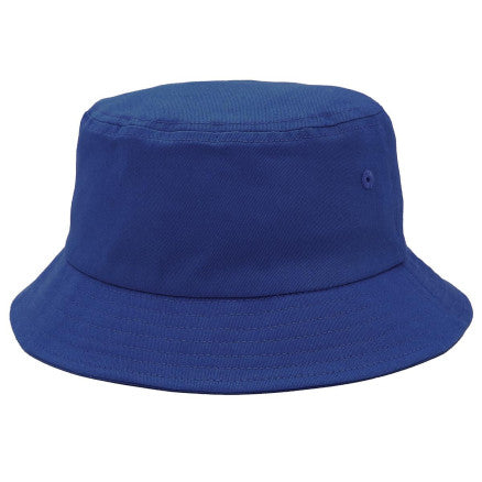 Bells Bucket With Supacolour Print