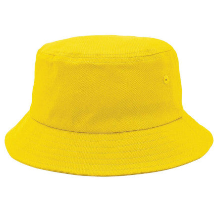 Bells Bucket With Supacolour Print