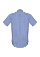 Newport Short Sleeve Shirt (Mens)