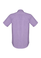 Newport Short Sleeve Shirt (Mens)