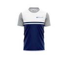 Sublimation Set In Short Sleeve Tee