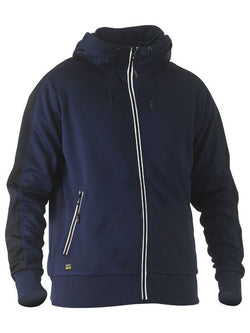 FLX & MOVE™ Recycle Zip Hoodie