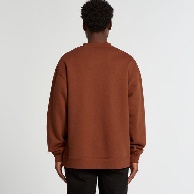 Relax Crew (Mens)