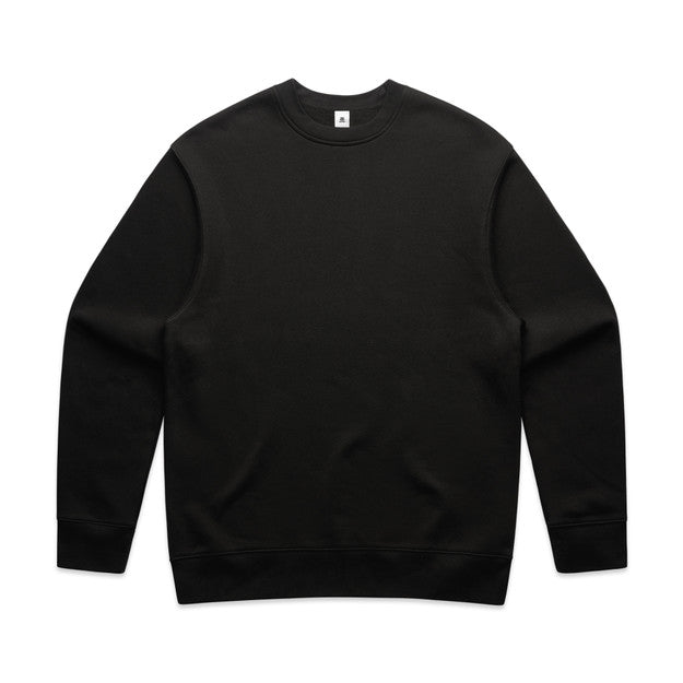 Relax Crew (Mens)