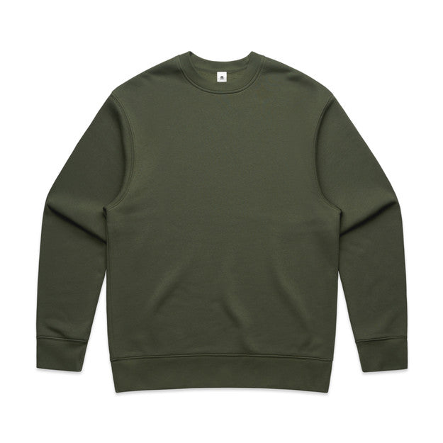 Relax Crew (Mens)