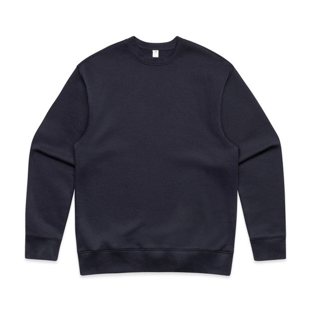 Relax Crew (Mens)