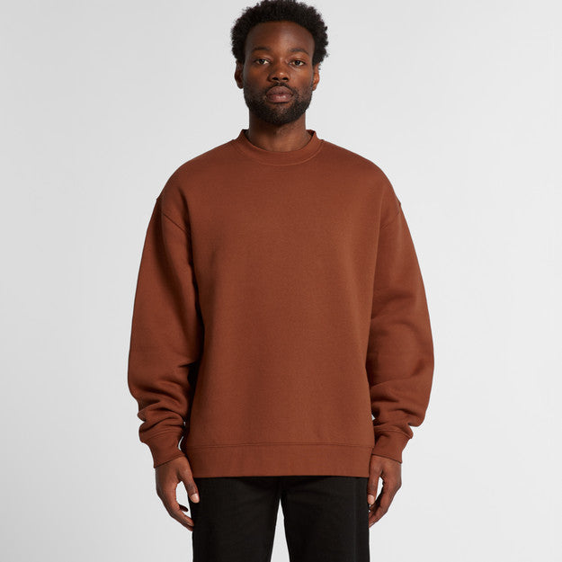 Relax Crew (Mens)