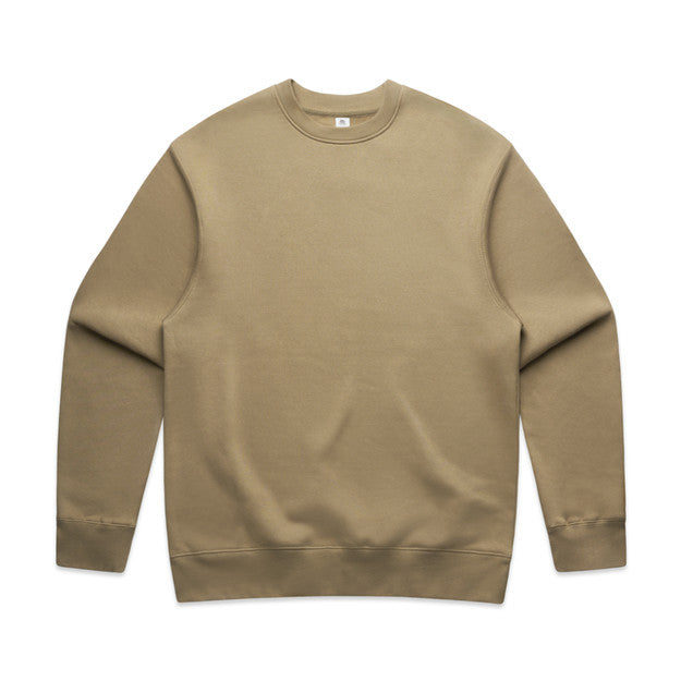 Relax Crew (Mens)