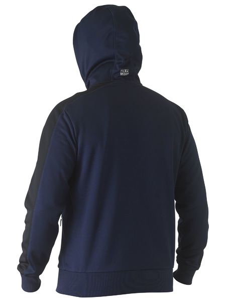 FLX & MOVE™ Recycle Zip Hoodie