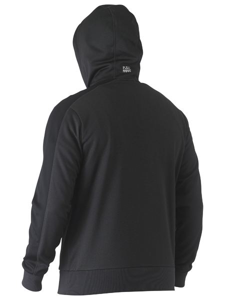 FLX & MOVE™ Recycle Zip Hoodie