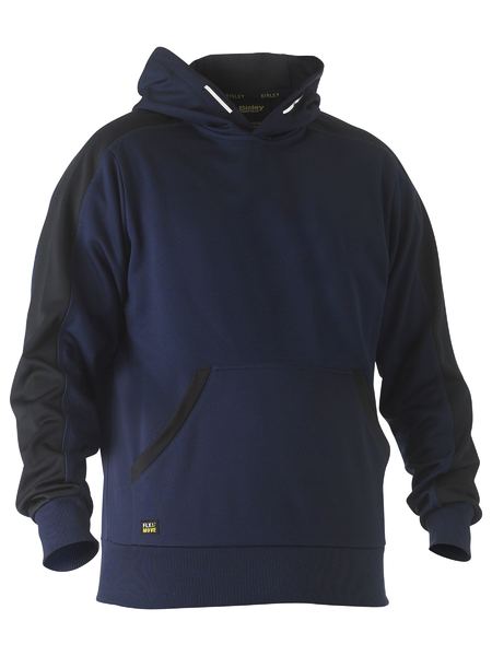 FLX & MOVE™ Recycle Pullover Hoodie