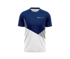 Sublimation Set In Short Sleeve Tee