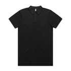 As Colour Mens 100% Cotton Pique Polo (Q10+)