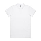 As Colour Mens 100% Cotton Pique Polo (Q10+)