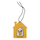 Custom Car Air Freshener