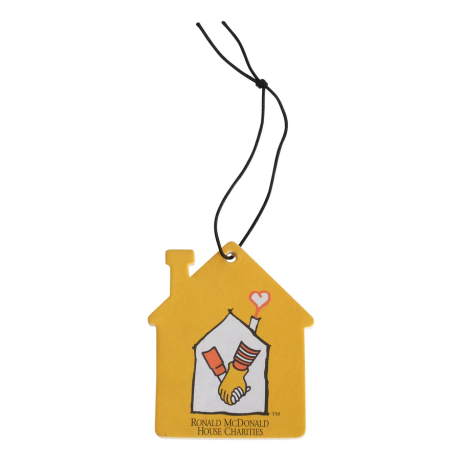 Custom Car Air Freshener