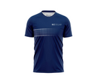 Sublimation Set In Short Sleeve Tee