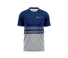 Sublimation Set In Short Sleeve Tee