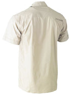 FLX & MOVE™ Utility Work S/S Shirt