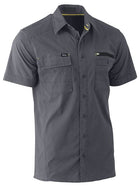 FLX & MOVE™ Utility Work S/S Shirt