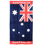 Sublimation light Weight Beach Towel