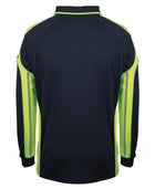 L/S Street Panel  Polo