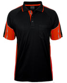 Street Panel  Polo