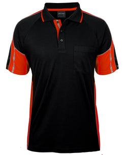 Street Panel  Polo