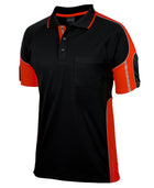 Street Panel  Polo