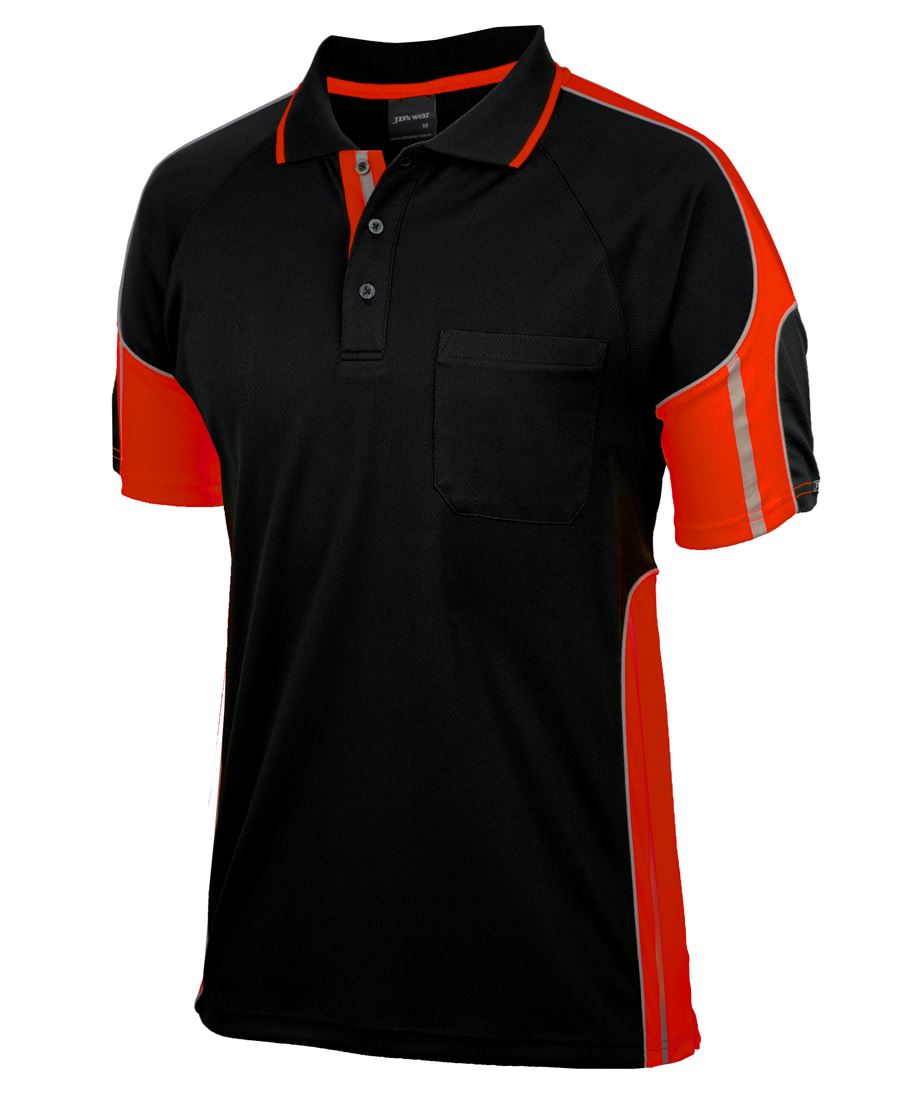 Street Panel  Polo