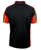 Street Panel  Polo