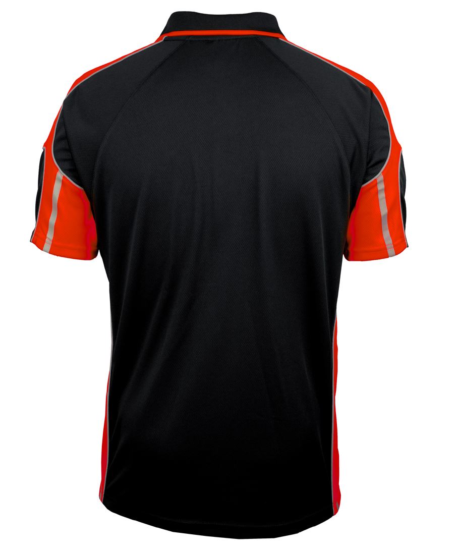 Street Panel  Polo