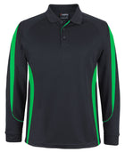 Podium L/S Bell Polo