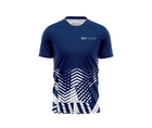Sublimation Set In Short Sleeve Tee