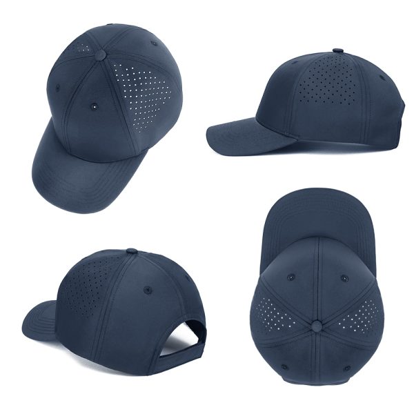 Angus Cap